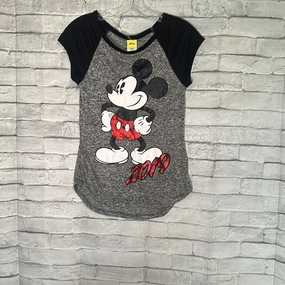 Mickey Mouse - Picture 4 of 4